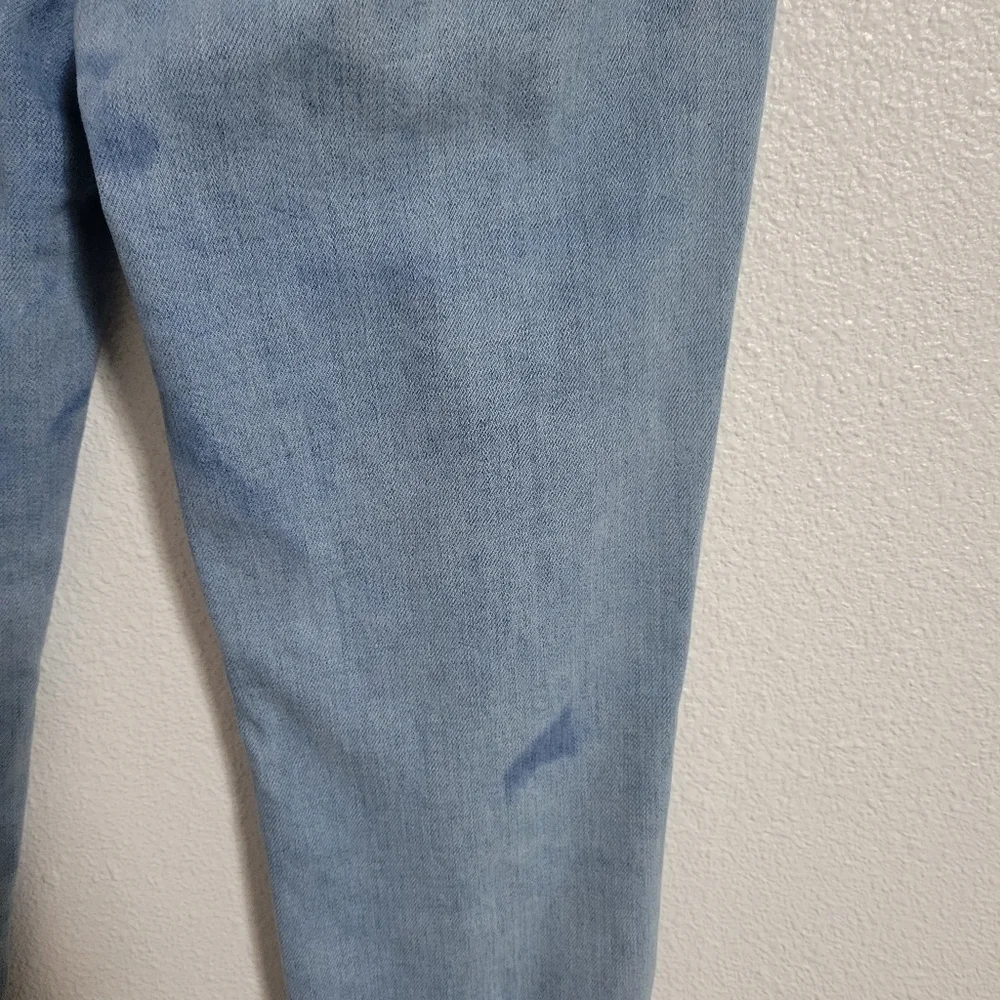 Habitual button fly jeans see description for sizing